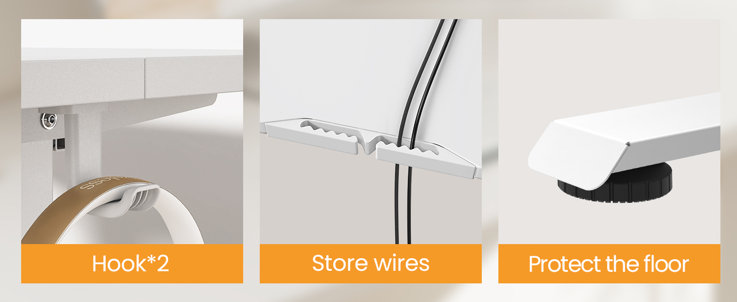 Veken multi-accessory illustration