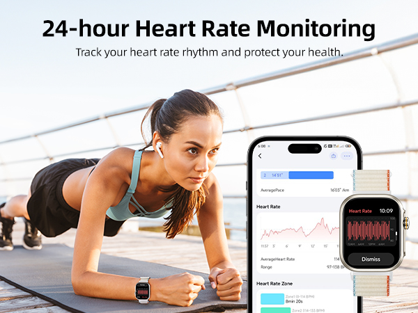 fitness watches for women