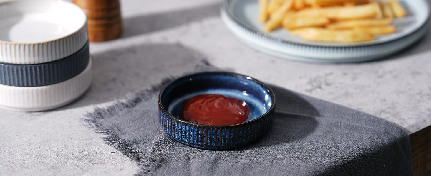 dinnerware set