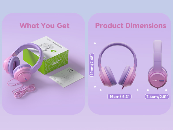 Kids Headphones