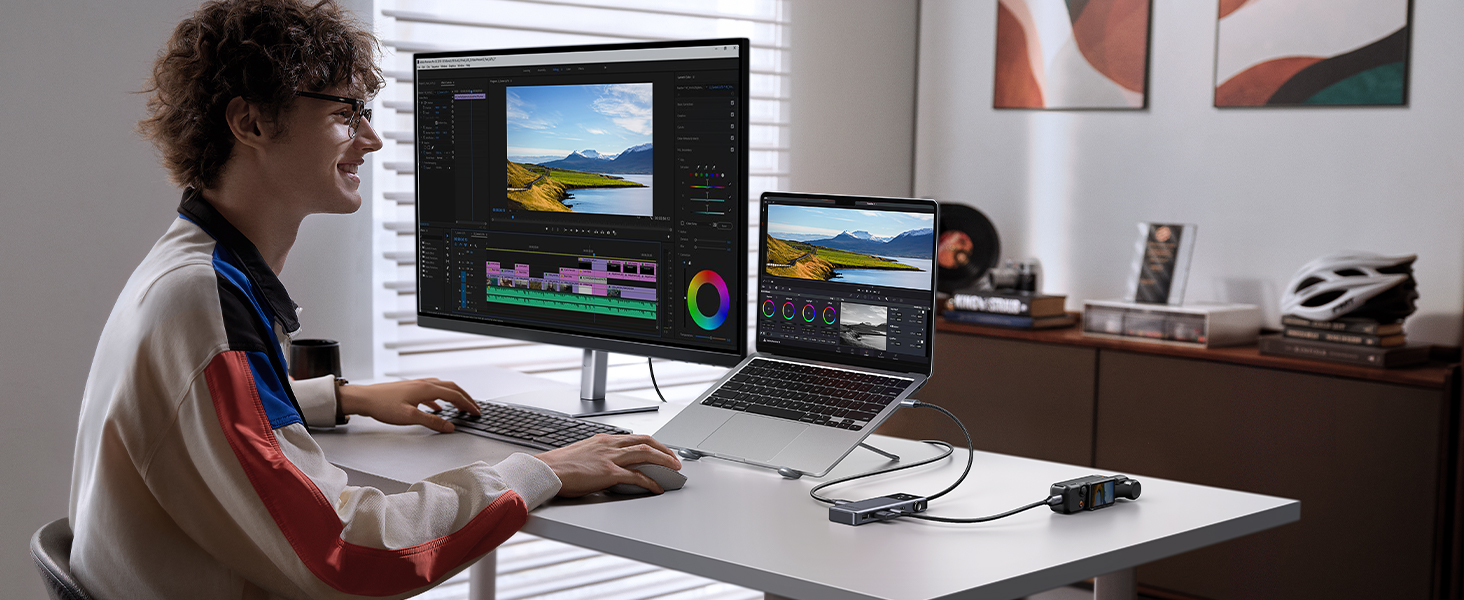 ugreen uno usb c hub