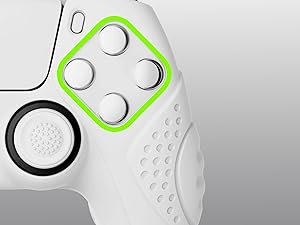 case cover for ps5