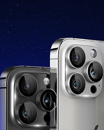 iphone 15 pro camera protector