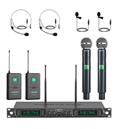 microphone for singing