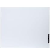 TALONGAMES Glass Gaming Mouse Pad ULTRAPAD, Large 490×420mm Tempered Glass Mousepad for Esports, ...