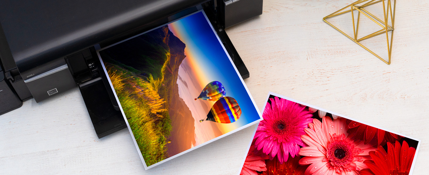 photo paper for printer picture paper for printer photo paper cardstock 8x11 photo paper glossy