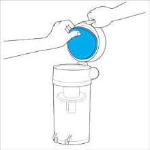 Filter, replacement part, vacuum filter, upright vacuum, febreze, accessories, accessory