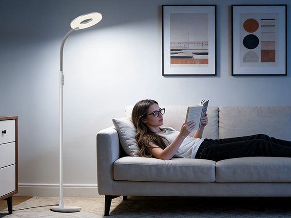 lamps for living room