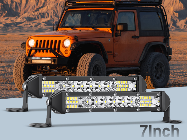 off road lighting reverse lights fog light for Jeep trucks