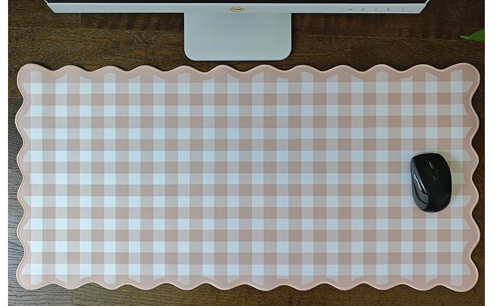 desk mat