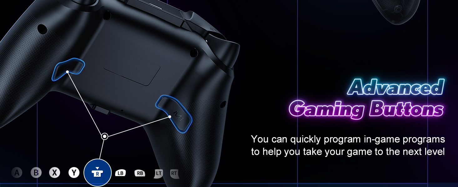 wireless controller pc