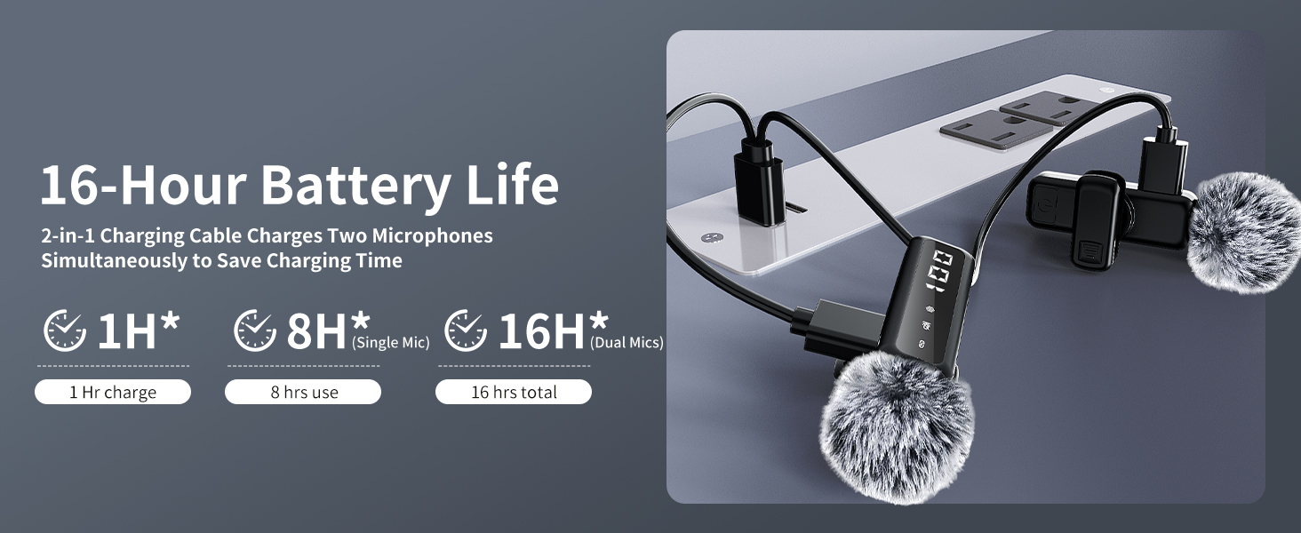 mini microphone iphone