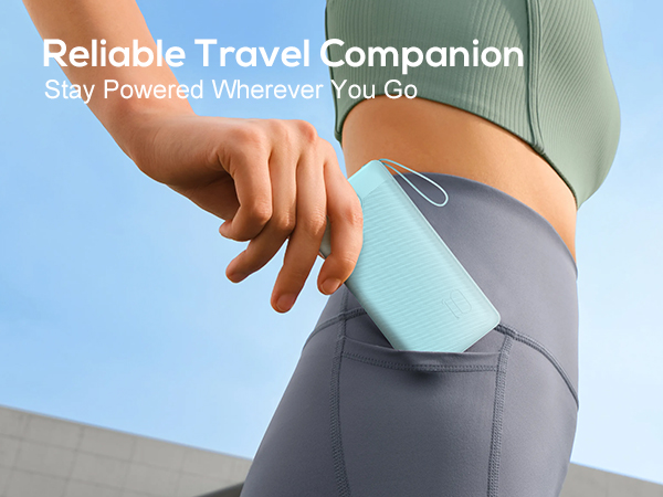Reliable Travel Companion