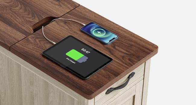end table