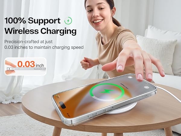 iphone 17 pro max thin case