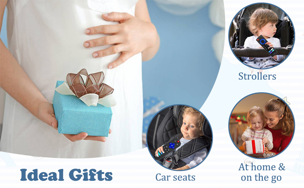 toy remote for Babies