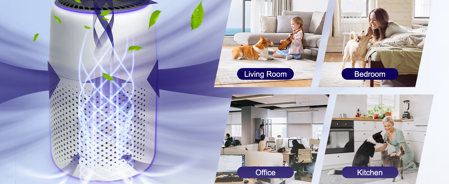 levoit core mini-p replacement filter