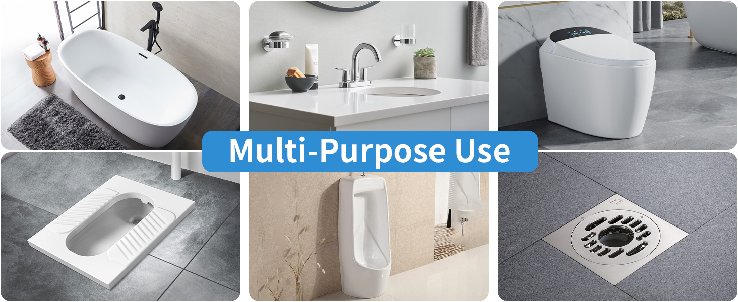 multi-purpose use