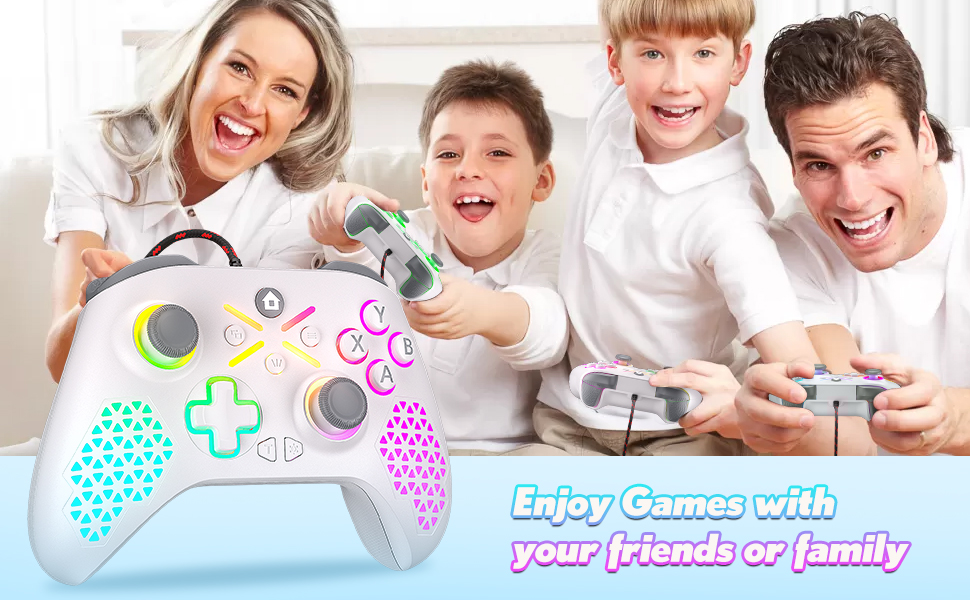 xbox controllers