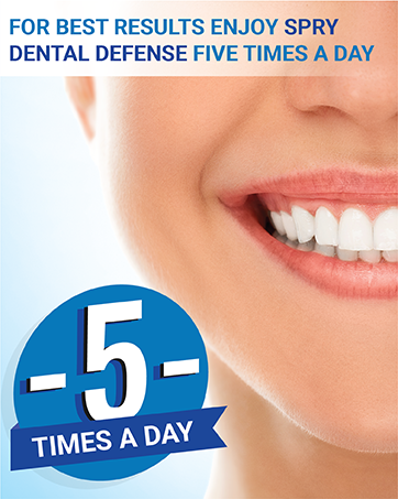 sugar free candy spry mint gum mouthwash mouth oral rinse toothpaste tooth gel xylitol gum mouth