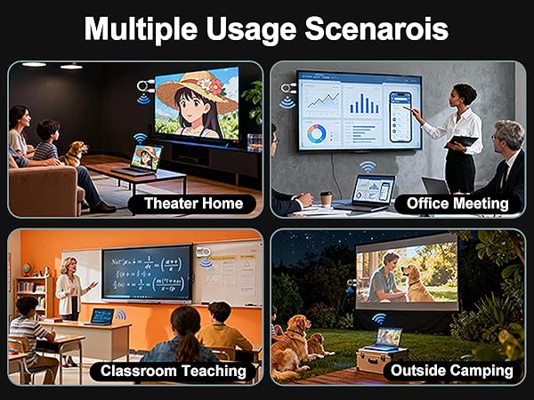 wireless hdmi computer to tv