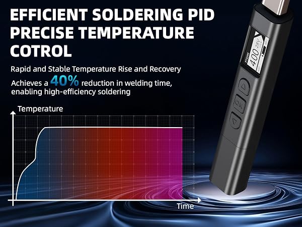 pinecil soldering iron