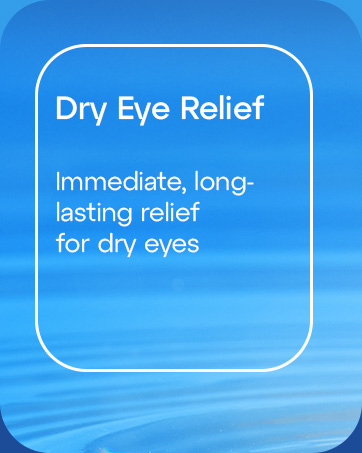 Dry eye