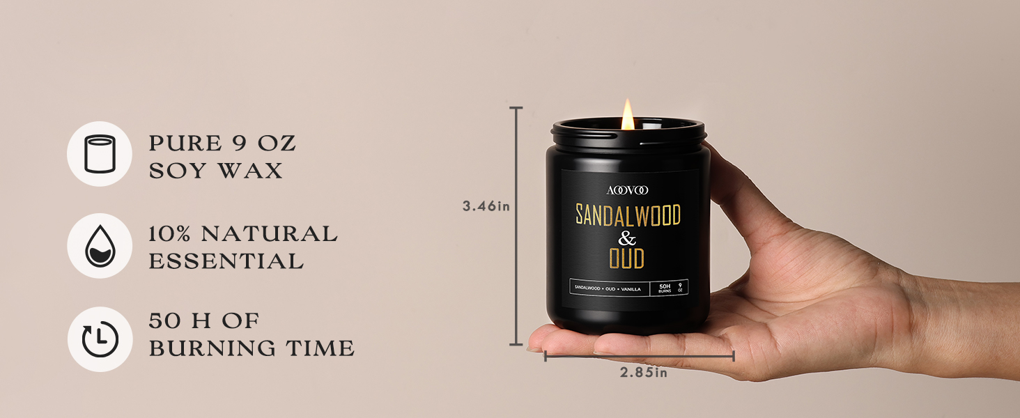 candles