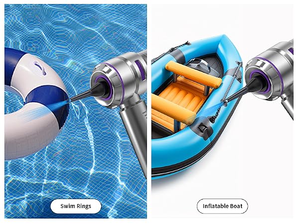 Car Vacuum Cleaner High Power