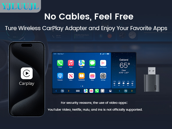 carplay