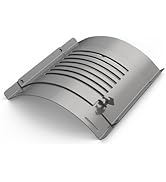 Sliding Cover Bottom Kit Replacement for Pit Boss PB1230 Series Combo Pellet and Gas Grills Flame...