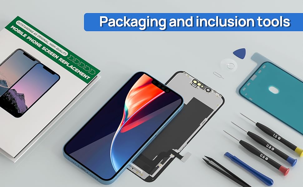 iPhone 14 pro max screen