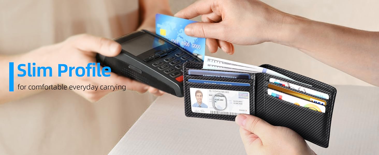smart wallet