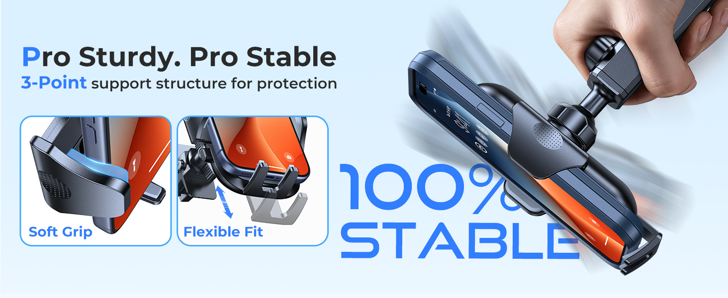 phone holders for your car