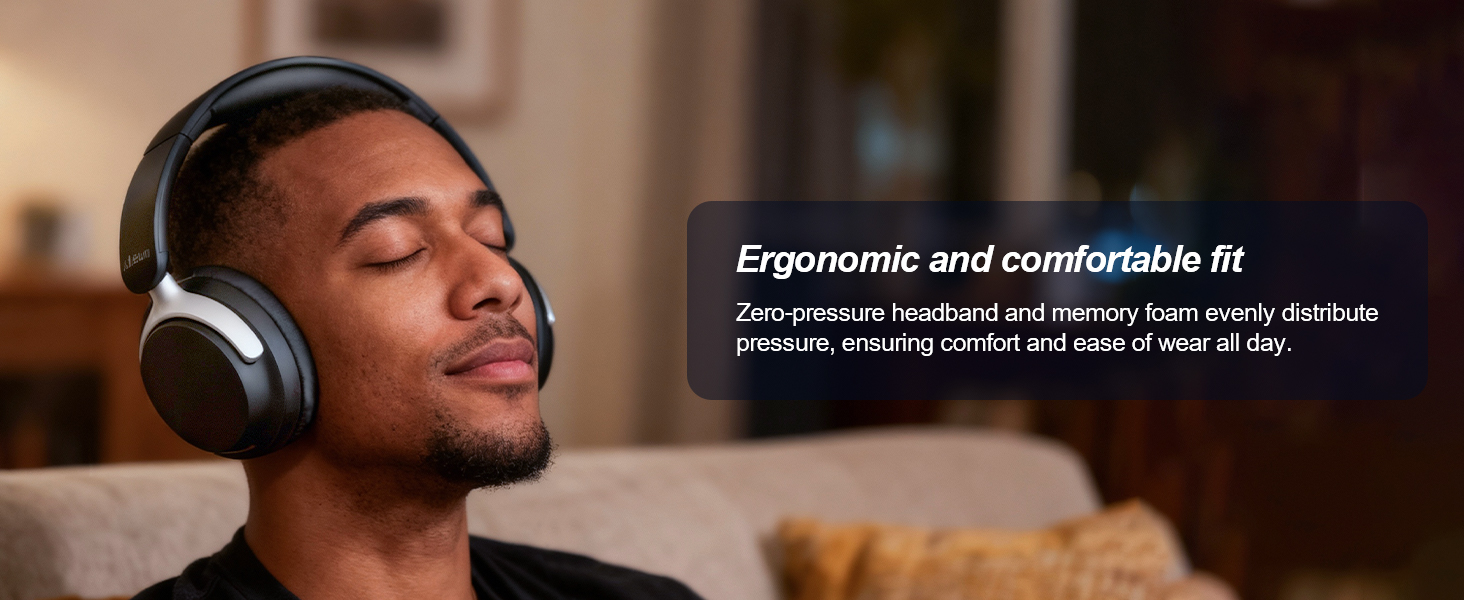 bluetooth headphones over the ear