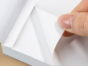 marker paper
