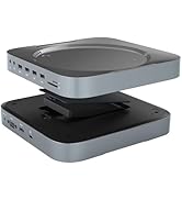 Multi-Function High-Def Video Storage Device with 12-in-1 Connectivity: Supports 2.5 SATA HDD, Du...