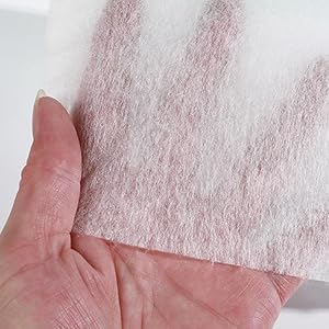Range Hood Filters Thickened Oil Filter Paper