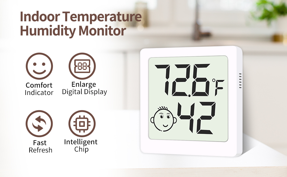 hygrometer