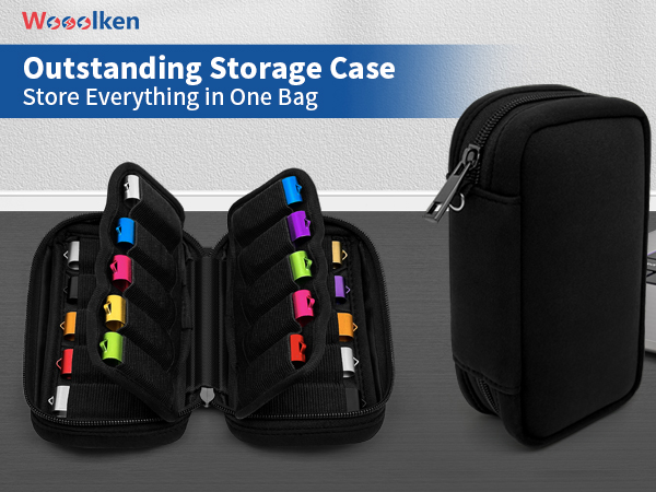 usb flash drive case