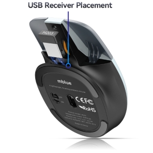 USB receiver