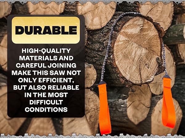 rope saw tree saw high limb small hand saw chop saw for wood cutting small chain saw