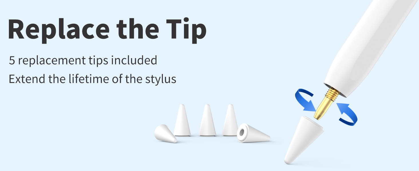 stylus pen for iPad apple pencil iPad pen