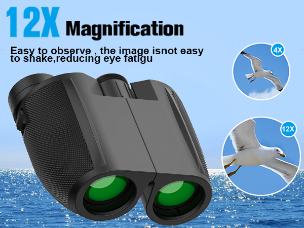 binoculars for bird watching