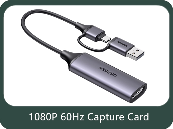 Capture card