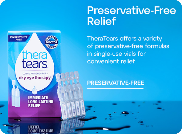 Preservative Free