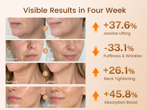 Gua Sha Facial Tool