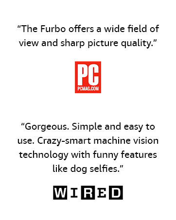 quotes about furbo