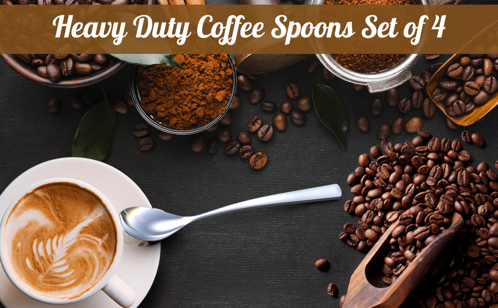 spoons