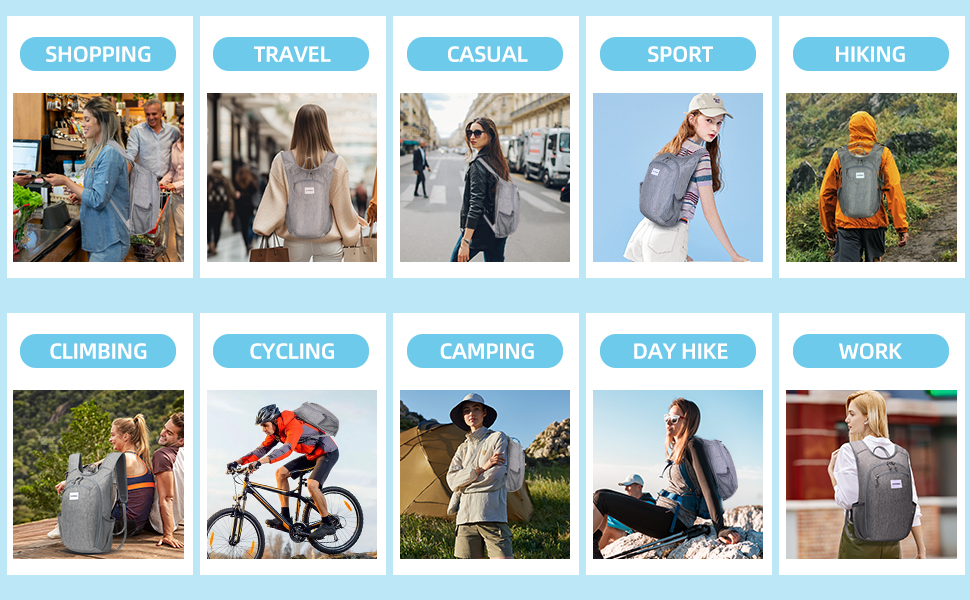 Travel Cycling